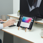 Tablet Holder - Image 2