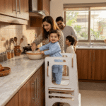 todller learning tower pakistan