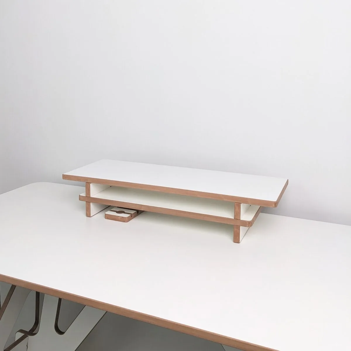 Monitor Stand 2.0 Desk Shelf - Image 10