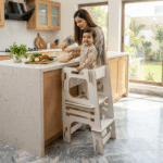 kids learning tower pakistan