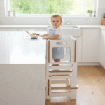 Kids Learning Tower - Image 5
