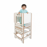 Kids Learning Tower - Image 6
