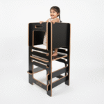 Kids Learning Tower - Image 7