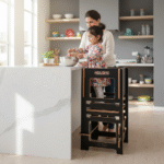 Kids Learning Tower - Image 3