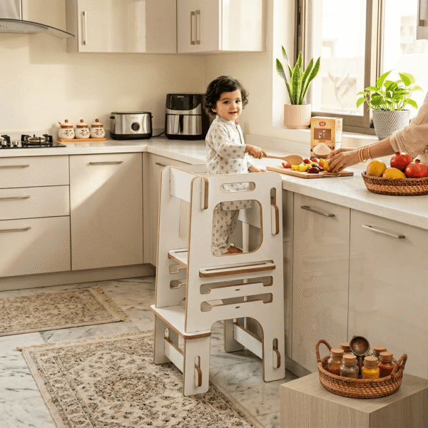 learning tower pakistan