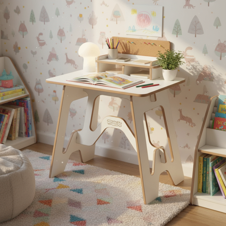 kids study desk pakistan