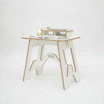Kids Study Desk - Image 11