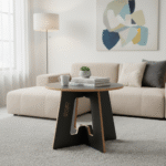 Flat Pack Coffee Table - Image 4
