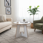 Flat Pack Coffee Table - Image 8