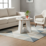 Flat Pack Coffee Table - Image 3