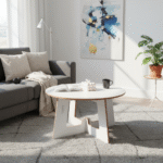 Flat Pack Coffee Table - Image 7