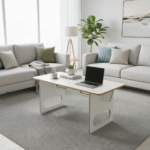 Built-in Coffee Table - Image 3
