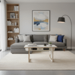 Built-in Coffee Table - Image 4