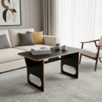 Built-in Coffee Table - Image 5