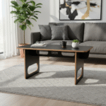 Built-in Coffee Table - Image 6