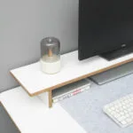 Monitor Stand 2.0 Desk Shelf - Image 3