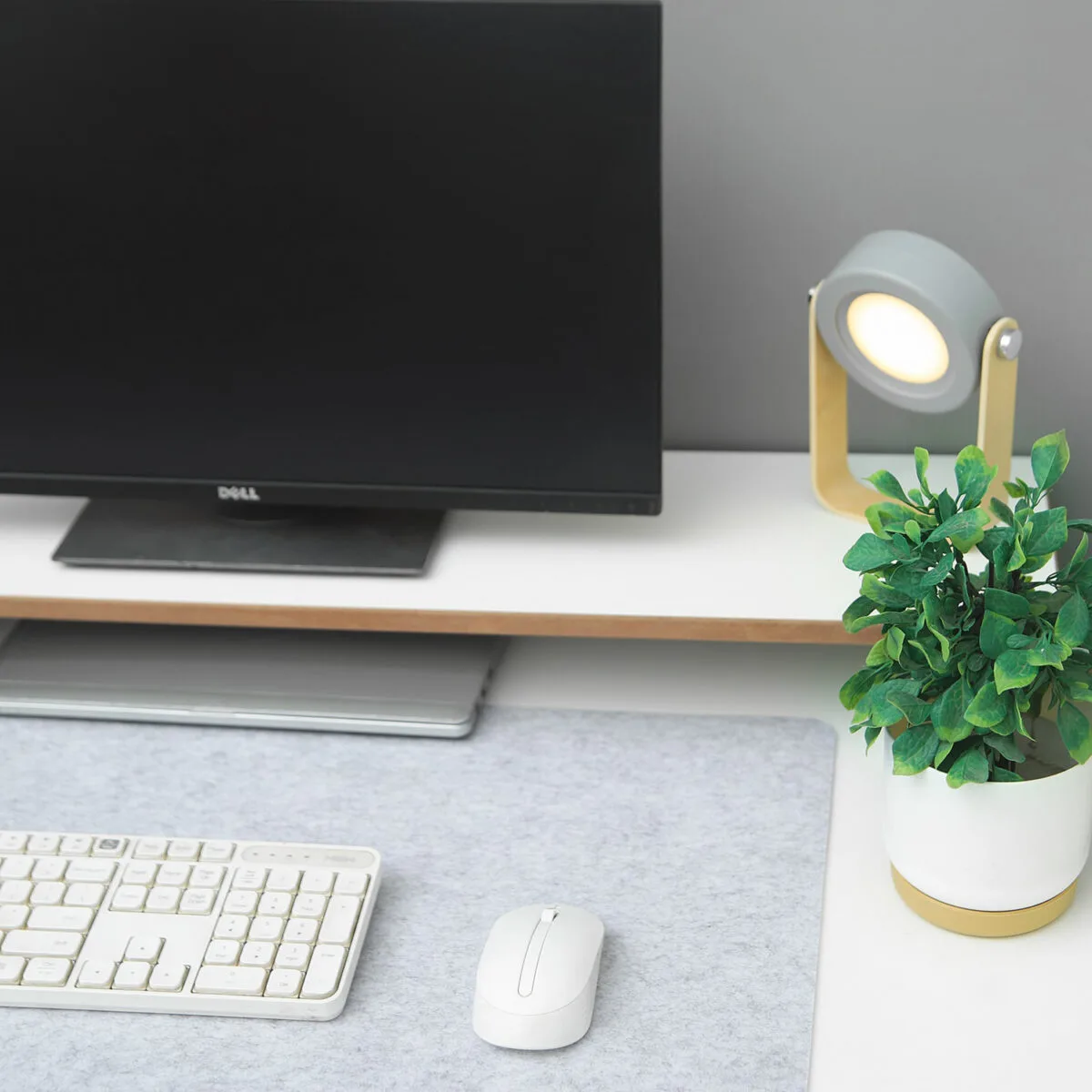 Monitor Stand 2.0 Desk Shelf - Image 4
