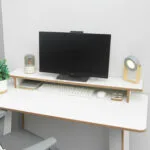 Monitor Stand 2.0 Desk Shelf