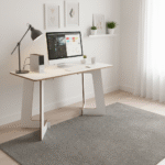 Dex Study & Computer Table - Image 3