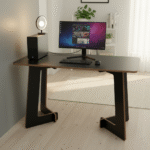 Dex Study & Computer Table - Image 7