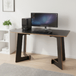 Dex Study & Computer Table - Image 5