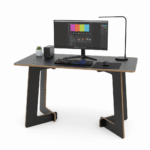 Dex Study & Computer Table - Image 9