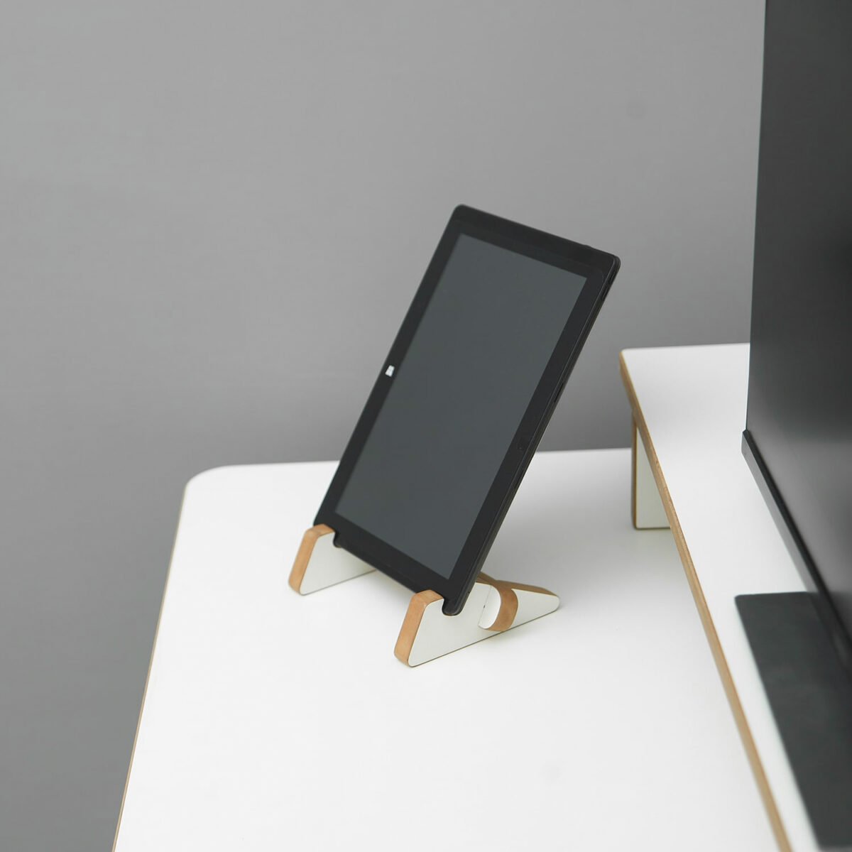 tablet holder