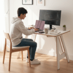 Built-in Desk Lite - Image 8