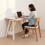 Built-in Desk Lite - Image 9