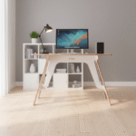 Built-in Desk Lite - Image 5