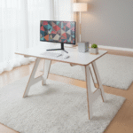 Built-in Desk Lite