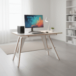 Built-in Desk Lite - Image 4