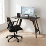 Built-in Desk Lite - Image 6
