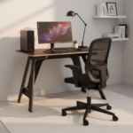 Built-in Desk Lite - Image 2