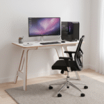 Built-in Desk Lite - Image 3