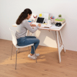 Built-in Desk Lite - Image 10