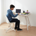 Built-in Desk Lite - Image 11