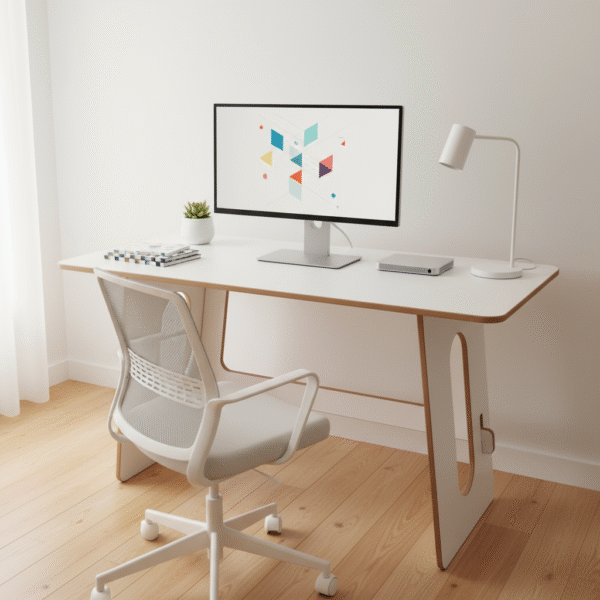 Harmony Desk