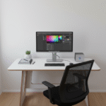 Harmony Desk - Image 5