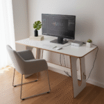 Harmony Desk - Image 4