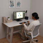 Harmony Desk - Image 3