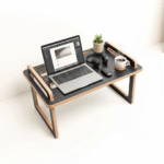 Built-in Laptop Table XL - Image 8