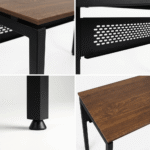 Modular Office Table - Image 5