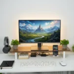 Modular Desk Shelf - Image 14