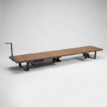 Modular Desk Shelf - Image 2