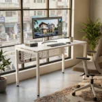 Modular Office Table - Image 13