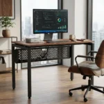 Modular Office Table - Image 2