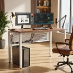 Modular Office Table - Image 17