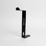 Metal Headphone Holder