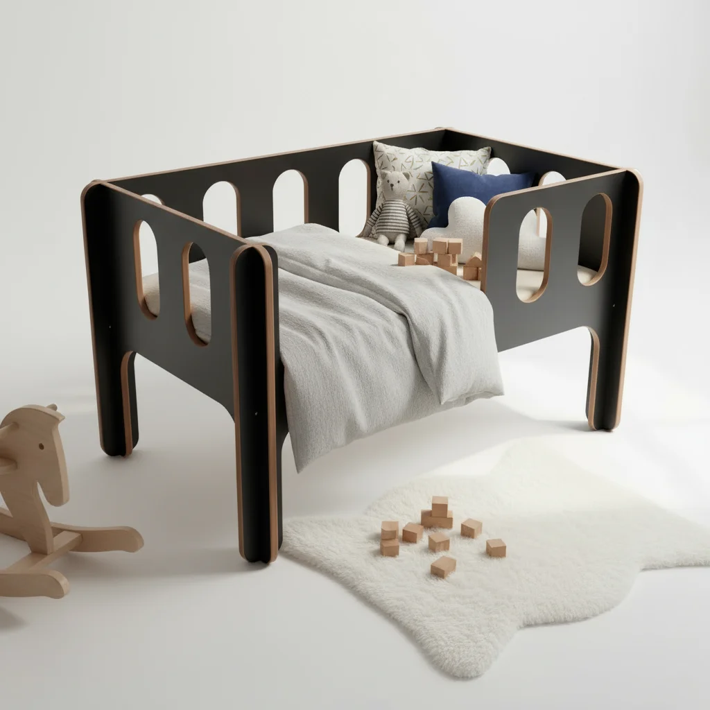 kids-bed-10 Kids Modular Bed - Image 8